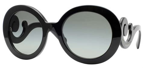 prada minimal baroque sunglasses price|prada pr 27ns minimal baroque.